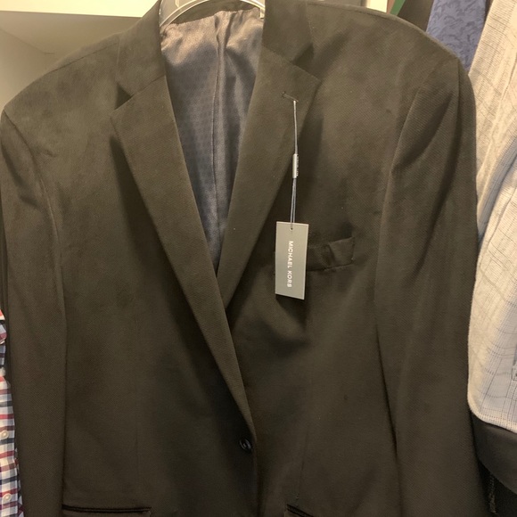 Michael Kors jacket